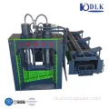 Mesin Geser Gantry Aluminium Aluminium Baja Hidrolik